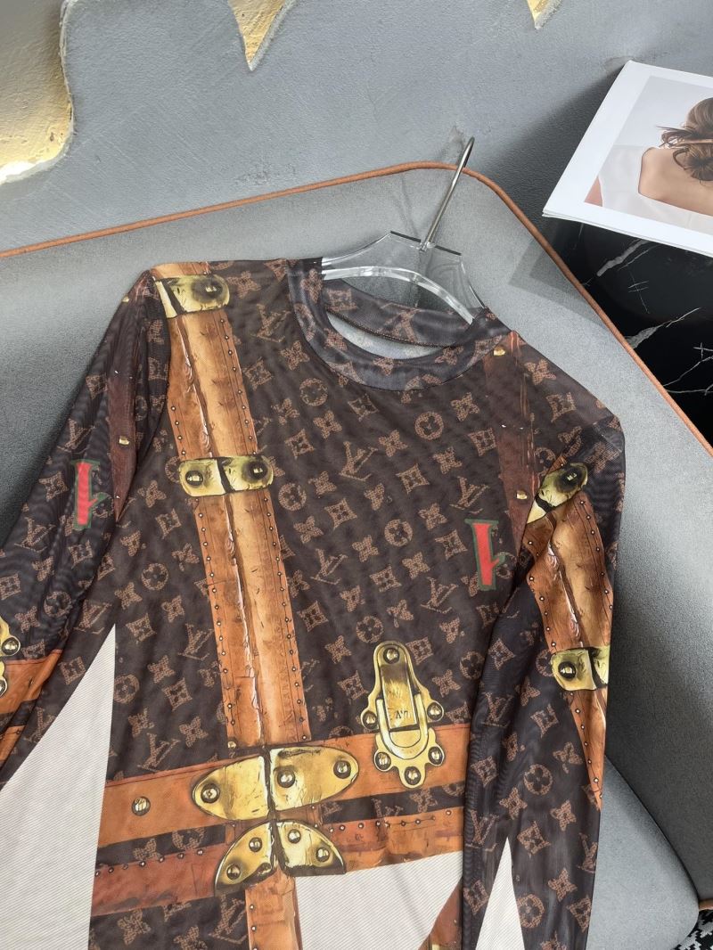 Louis Vuitton T-Shirts